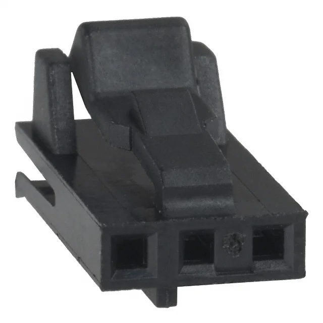487526-2 TE Connectivity AMP Connectors