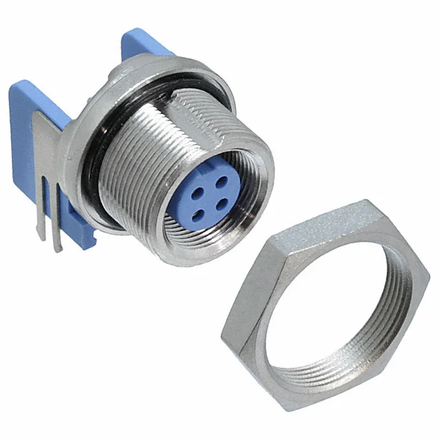 5-1437719-7 TE Connectivity AMP Connectors
