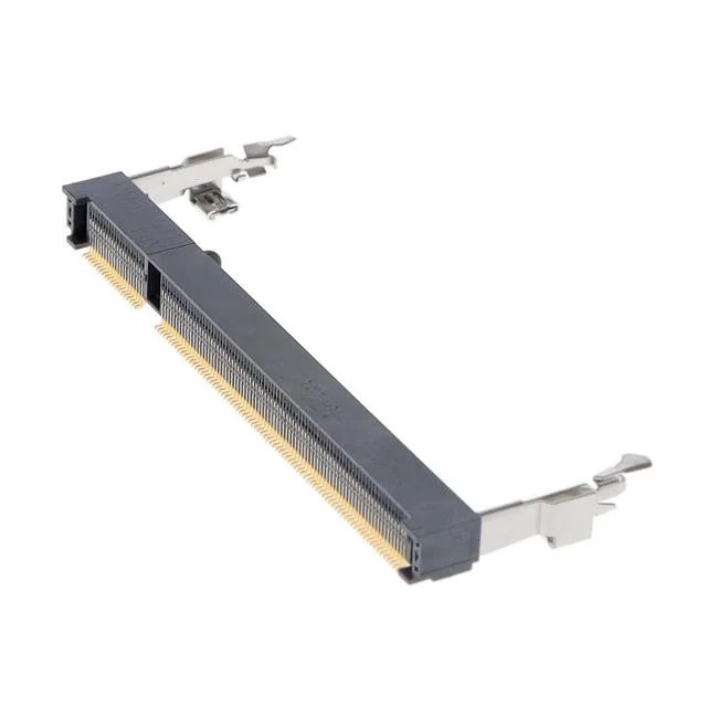 5-1746530-4 TE Connectivity AMP Connectors