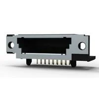 5-1761186-6 TE Connectivity AMP Connectors