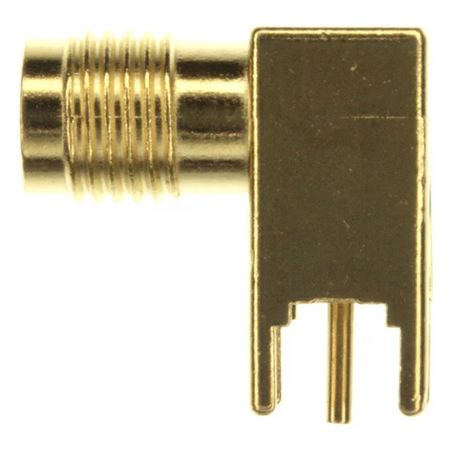 5-1814400-1 TE Connectivity AMP Connectors