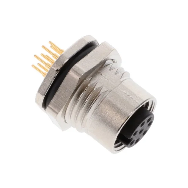 5-2271143-2 TE Connectivity AMP Connectors