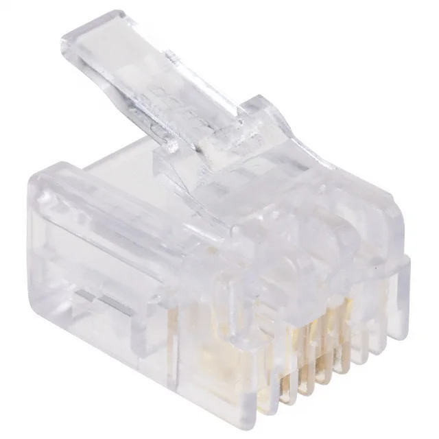 5-641335-3 TE Connectivity AMP Connectors