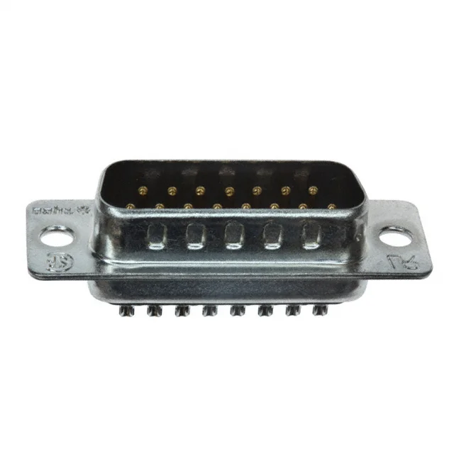 5-747908-2 TE Connectivity AMP Connectors