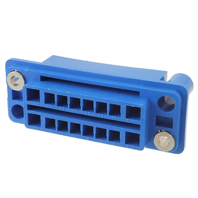 5172068-3 TE Connectivity AMP Connectors