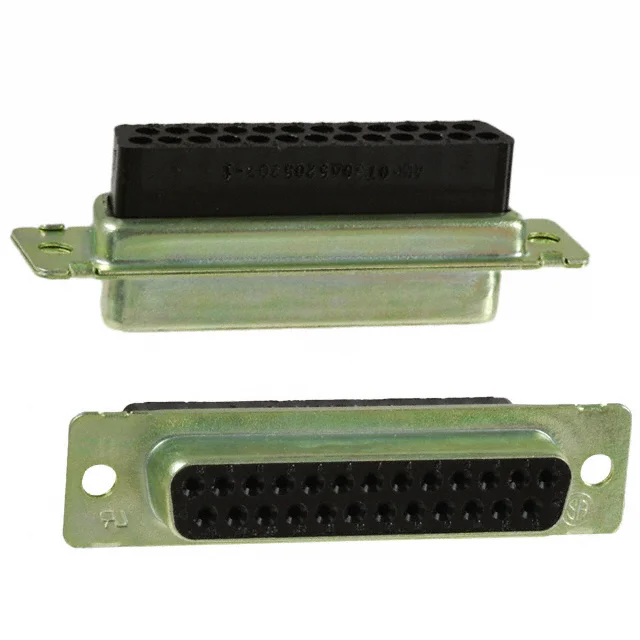 5205207-1 TE Connectivity AMP Connectors