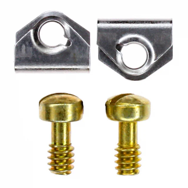 5205980-1 TE Connectivity AMP Connectors