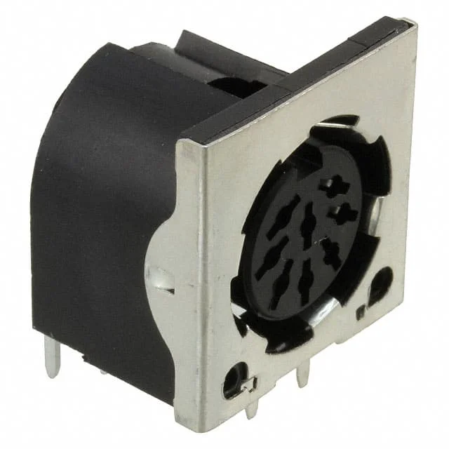 5212034-1 TE Connectivity AMP Connectors