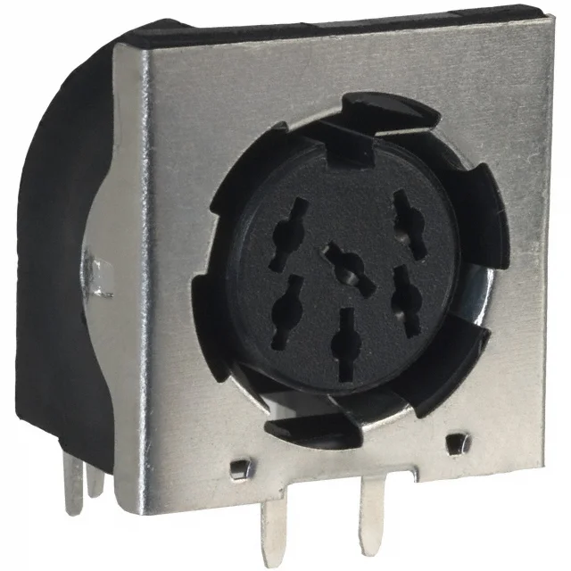 5212045-1 TE Connectivity AMP Connectors
