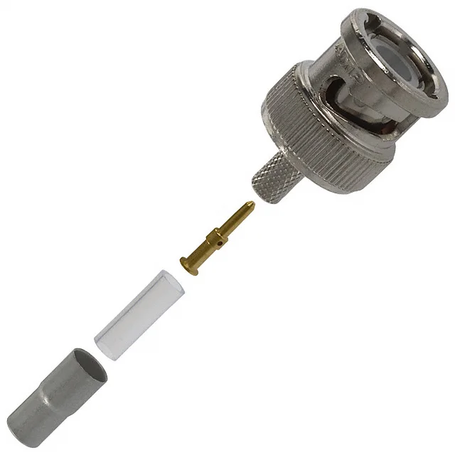5225395-7 TE Connectivity AMP Connectors