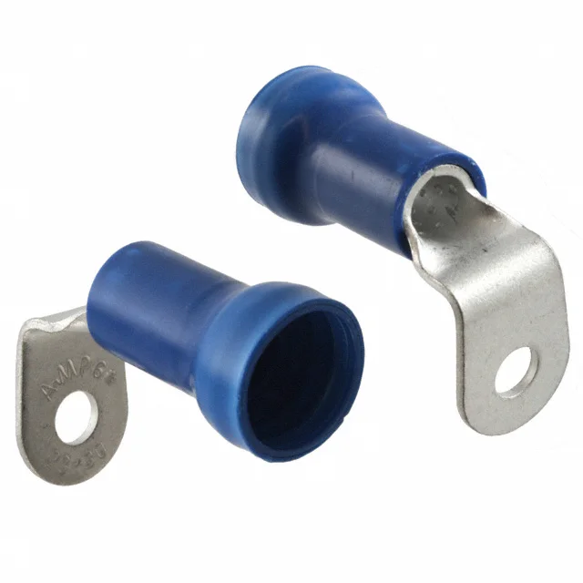 54753-1 TE Connectivity AMP Connectors