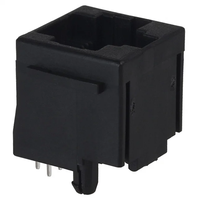 5520259-4 TE Connectivity AMP Connectors