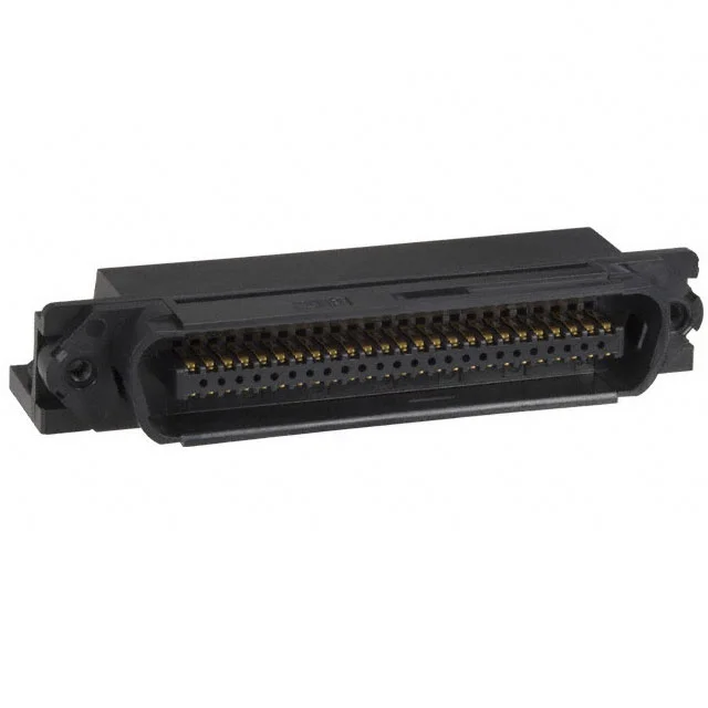 5552726-1 TE Connectivity AMP Connectors