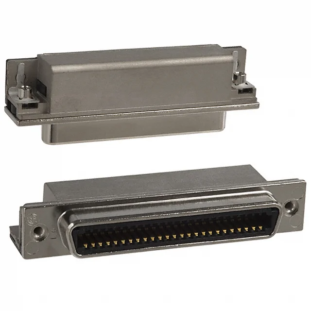 5557932-2 TE Connectivity AMP Connectors