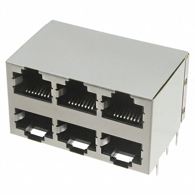 5569256-1 TE Connectivity AMP Connectors