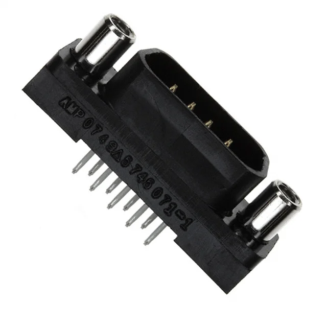 5745071-1 TE Connectivity AMP Connectors