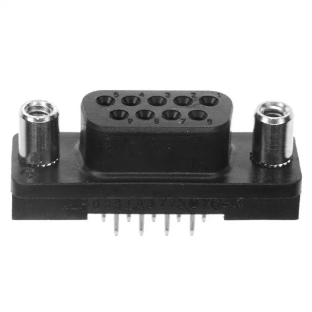 5745076-4 TE Connectivity AMP Connectors