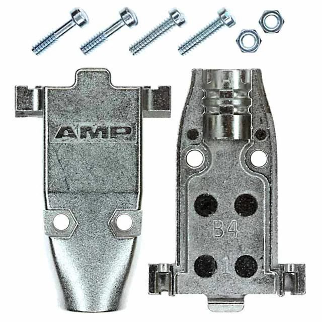 5745171-5 TE Connectivity AMP Connectors