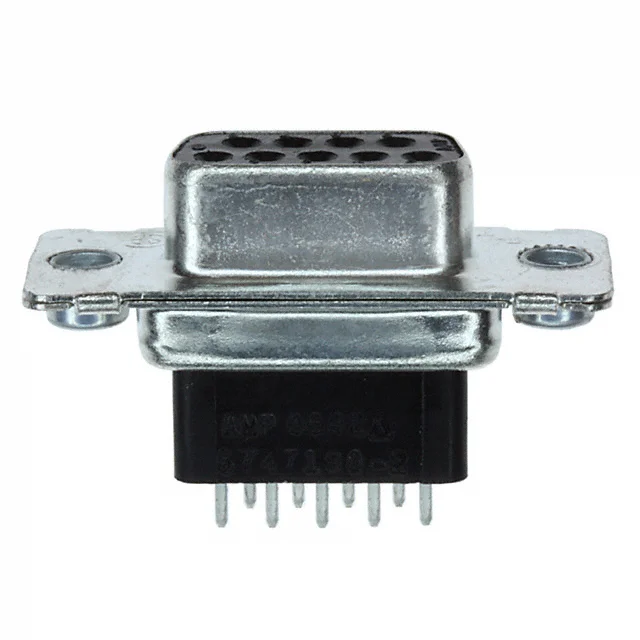 5747190-2 TE Connectivity AMP Connectors