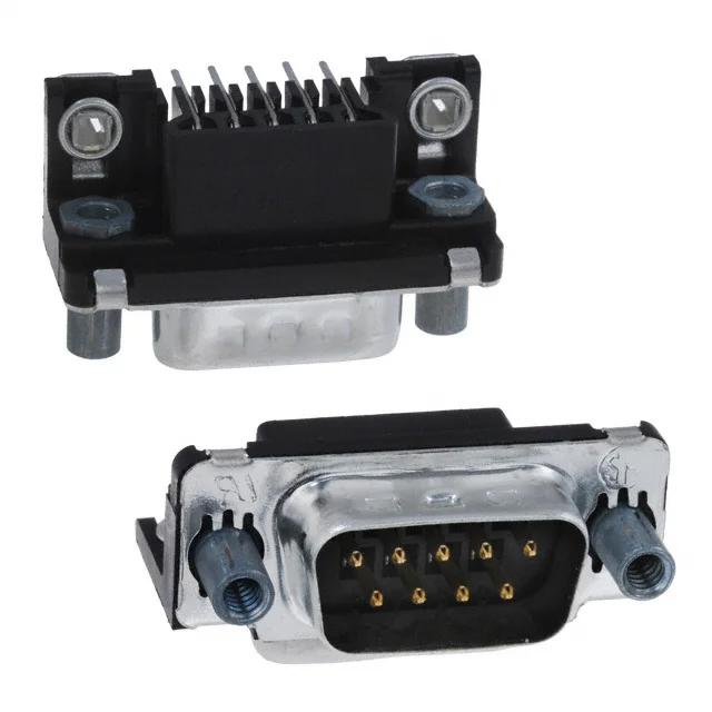 5747840-5 TE Connectivity AMP Connectors
