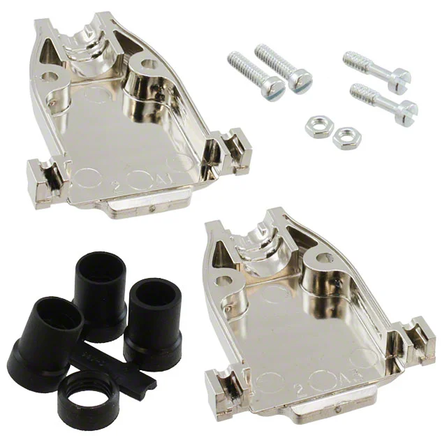 5748677-2 TE Connectivity AMP Connectors