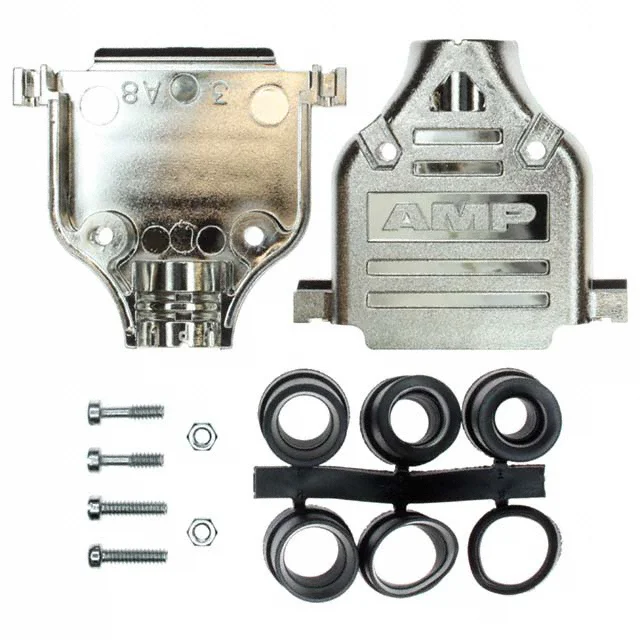 5748677-3 TE Connectivity AMP Connectors
