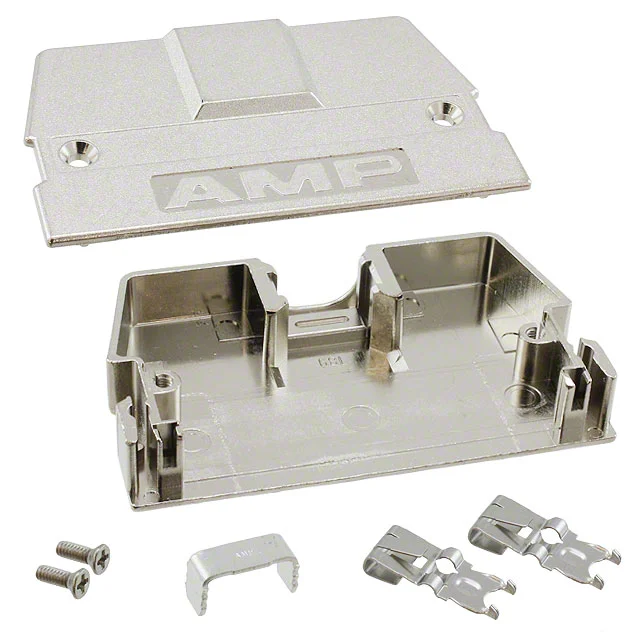 5749195-2 TE Connectivity AMP Connectors