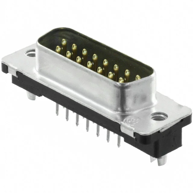 5750638-1 TE Connectivity AMP Connectors
