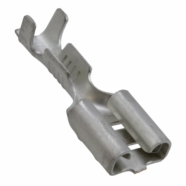 6-160432-0 TE Connectivity AMP Connectors