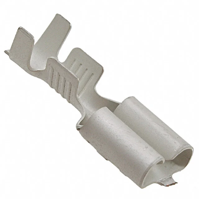 6-160448-5 TE Connectivity AMP Connectors
