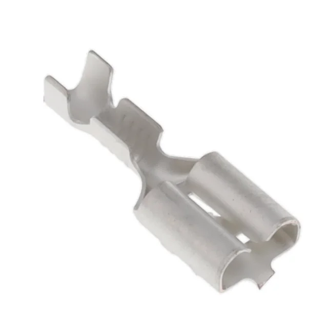 6-160526-2 TE Connectivity AMP Connectors