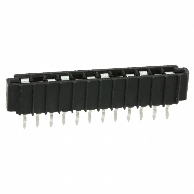 6-520315-2 TE Connectivity AMP Connectors