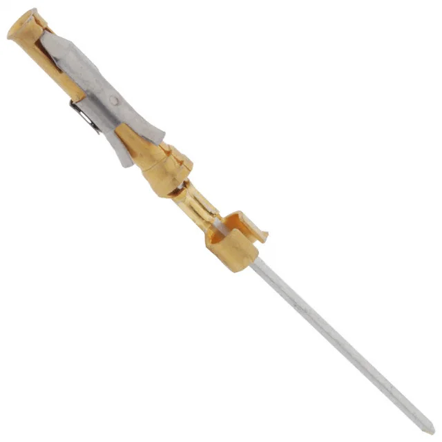 6-66461-3 TE Connectivity AMP Connectors
