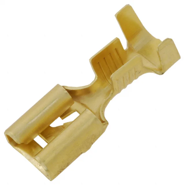 60249-1 TE Connectivity AMP Connectors