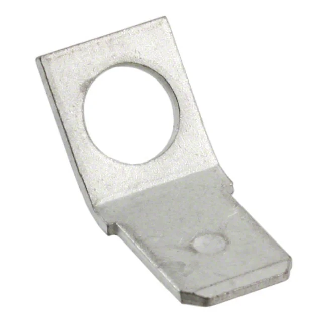 61365-1 TE Connectivity AMP Connectors