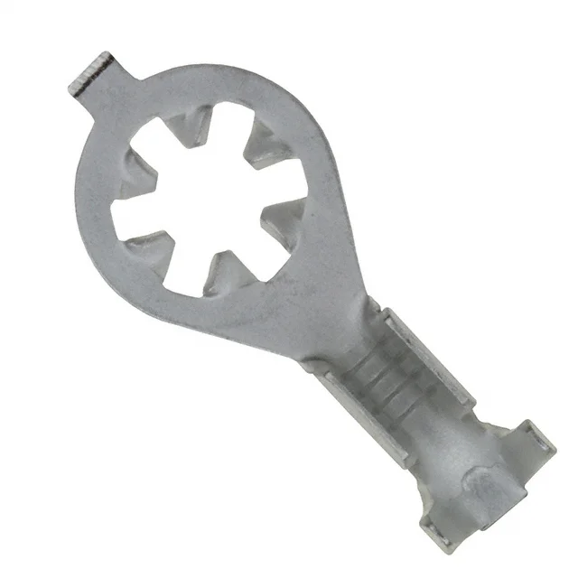 61793-1 TE Connectivity AMP Connectors