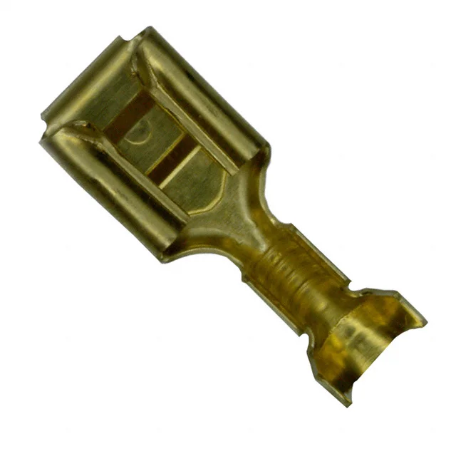 61944-1 TE Connectivity AMP Connectors