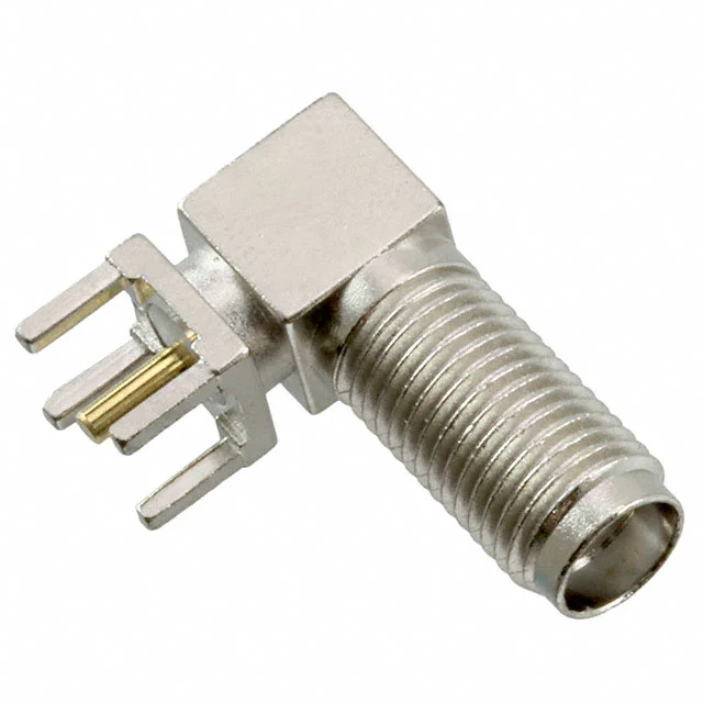 619540-1 TE Connectivity AMP Connectors