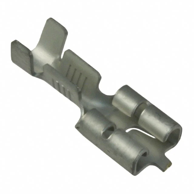 63537-2 TE Connectivity AMP Connectors