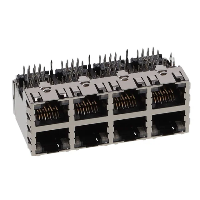 6368062-4 TE Connectivity AMP Connectors