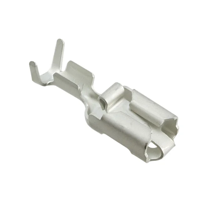 63812-1 TE Connectivity AMP Connectors