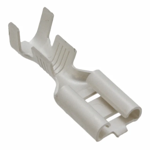 63820-1 TE Connectivity AMP Connectors