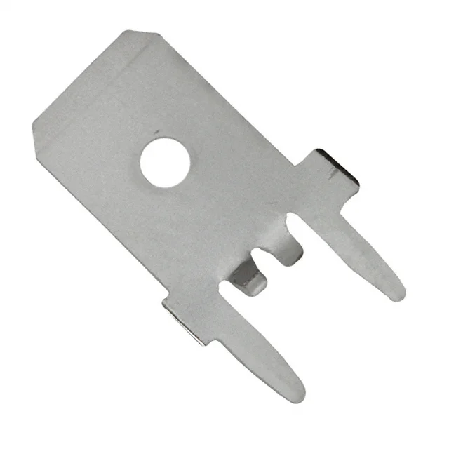 63824-1 TE Connectivity AMP Connectors