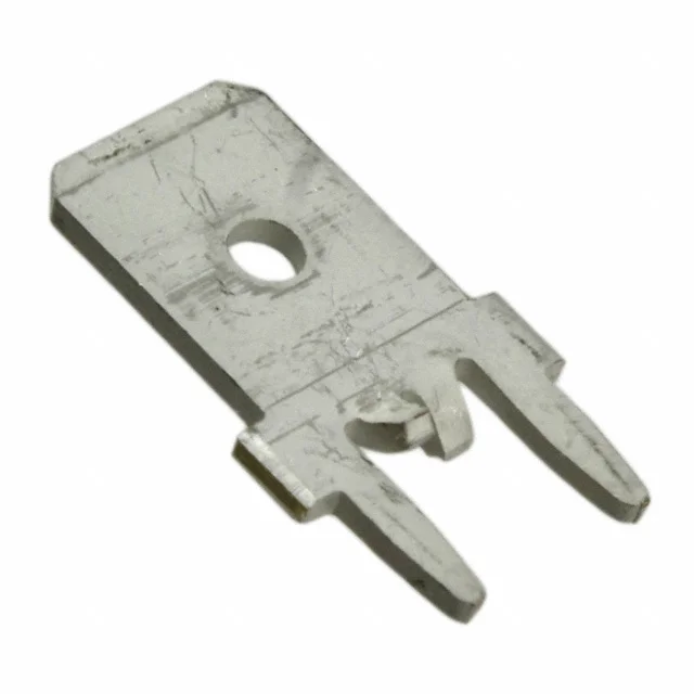 63849-1 TE Connectivity AMP Connectors