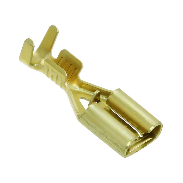 63854-1 TE Connectivity AMP Connectors