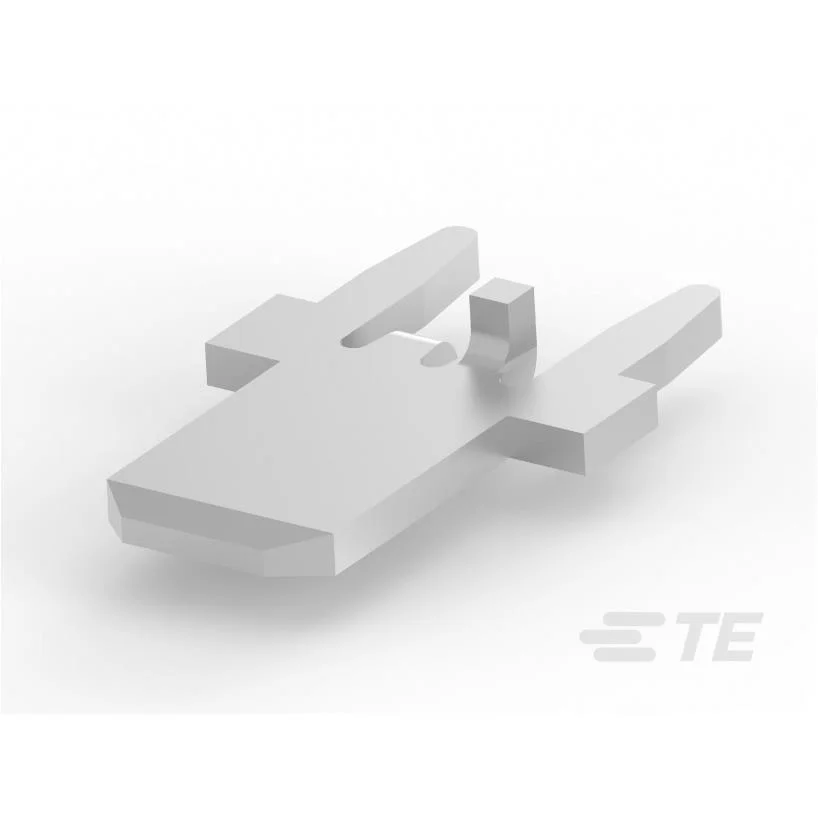 63860-2 TE Connectivity AMP Connectors