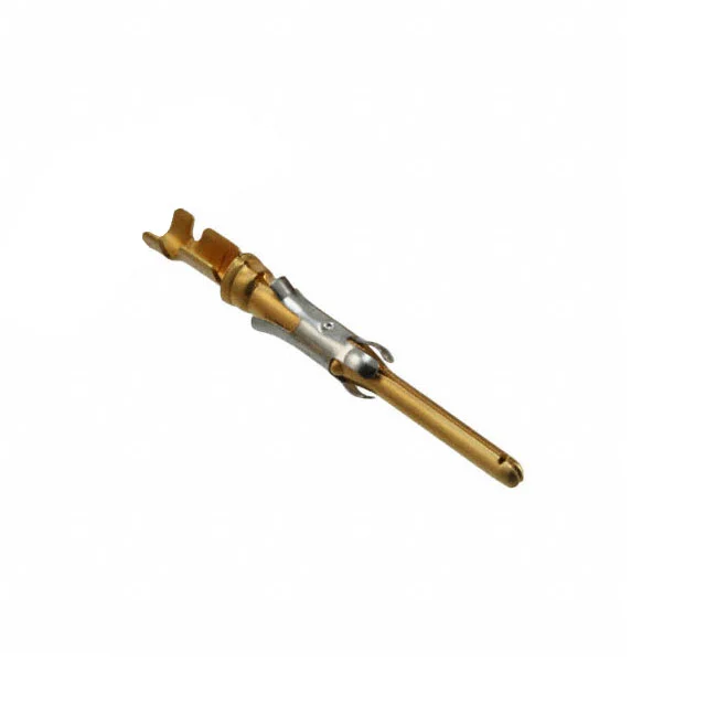 66102-8 TE Connectivity AMP Connectors