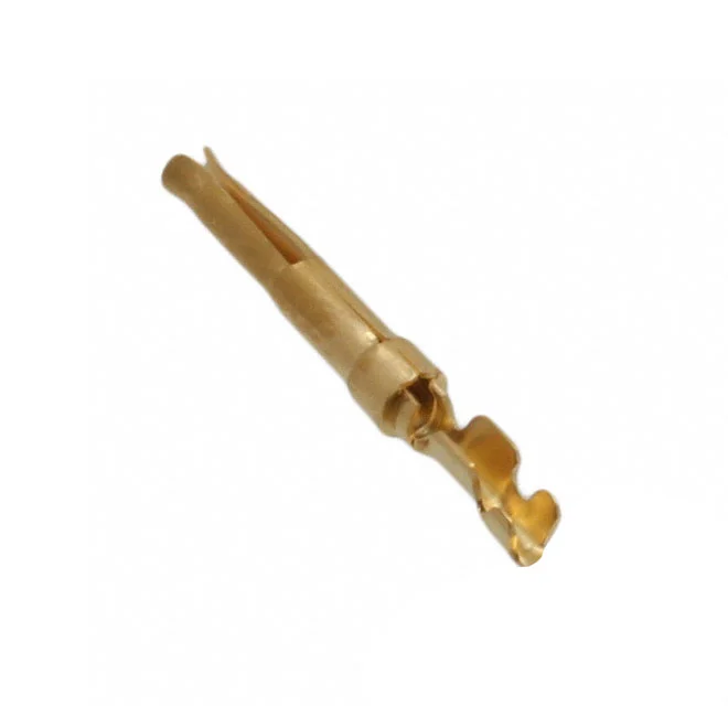 66505-3 TE Connectivity AMP Connectors