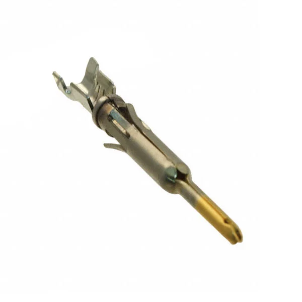 66589-4 TE Connectivity AMP Connectors