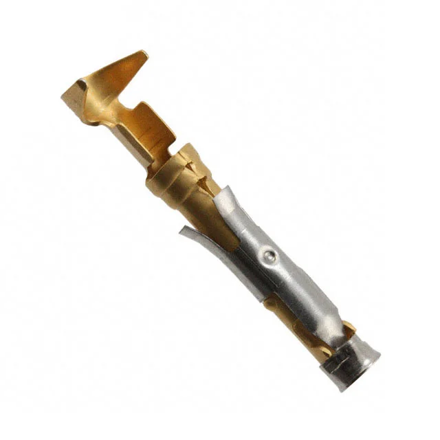 66598-2 TE Connectivity AMP Connectors